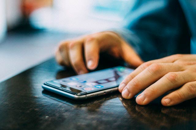 mobile-technology